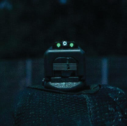 Meprolight night sights tritium Sig sauer ML 10110 p365 416x414
