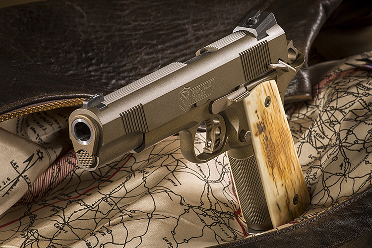 Republic Forge Making Margins With Custom Guns: A Look At… | Shooting Sports Retailer