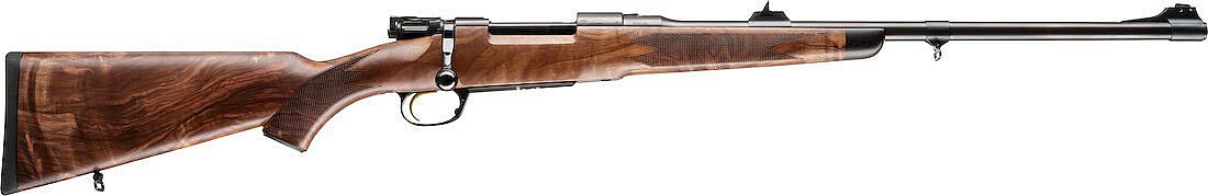 Mauser M98