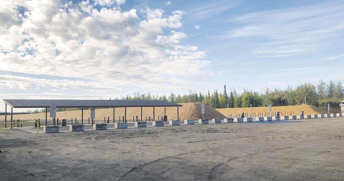 Funding New and Improved Shooting Ranges… | Shooting Sports Retailer