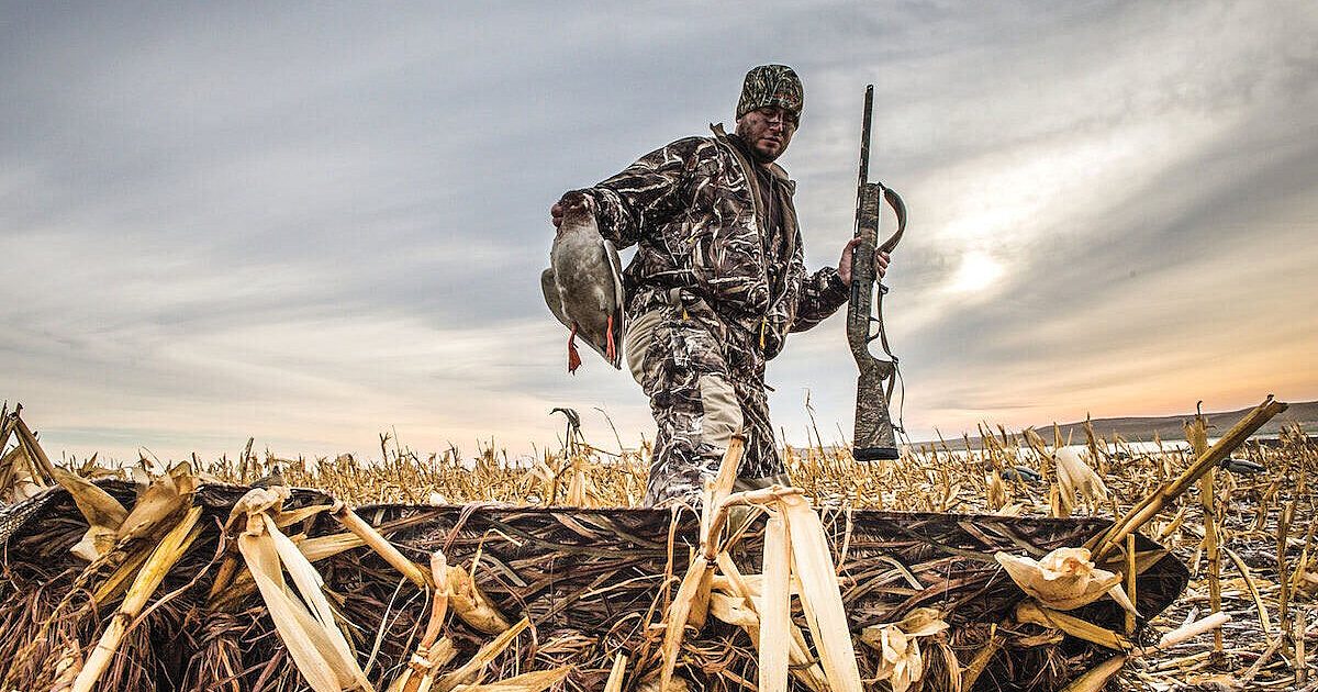 New Gear for the Duck Blind | Shooting Sports Retailer