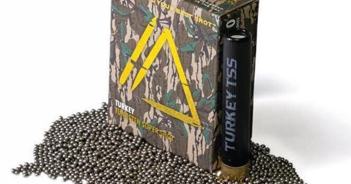 Apex Mossy Oak .410 Greenleaf Turkey TSS… | Shooting Sports Retailer