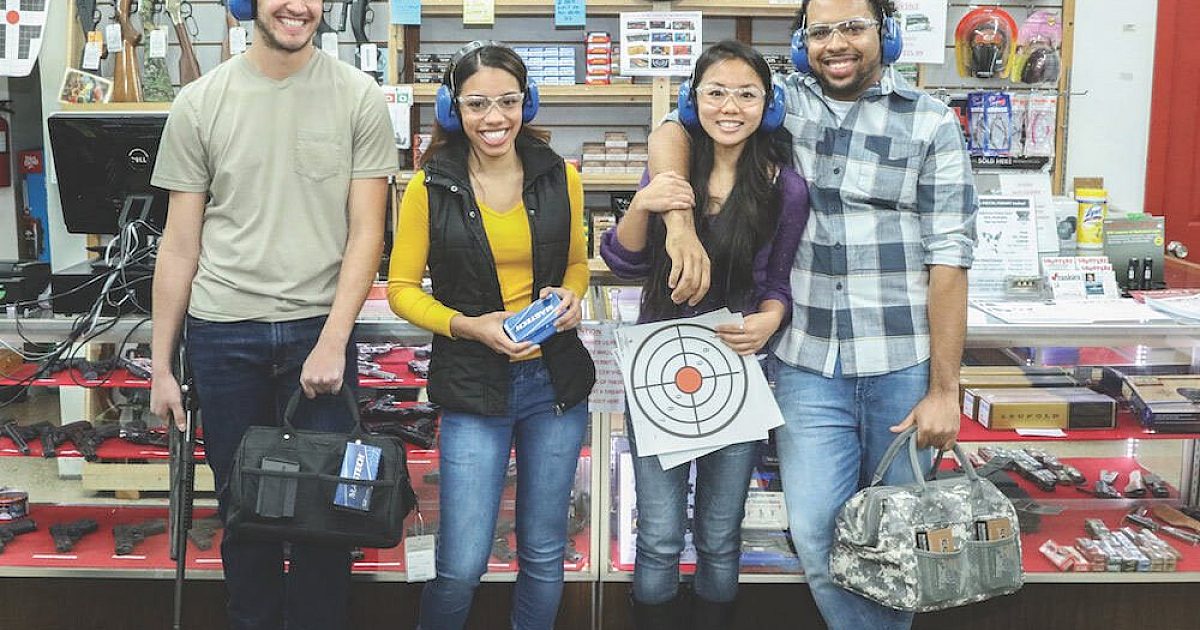 Modernizing Your Firearm Business | Shooting Sports Retailer