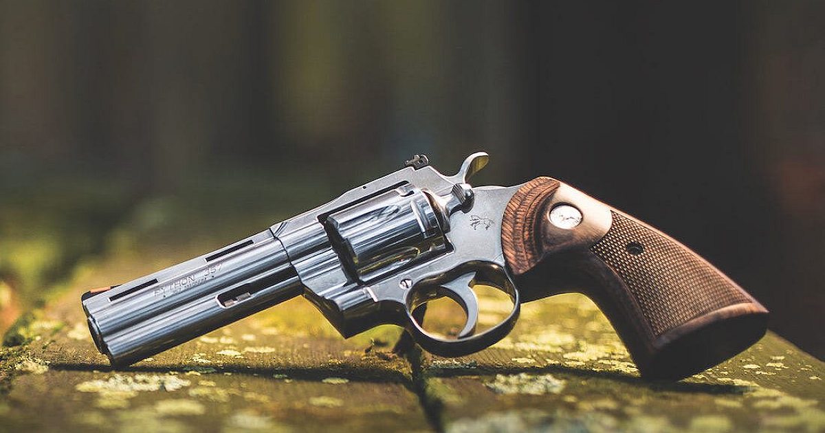 The Evolution of the Colt Legend | Shooting Sports Retailer