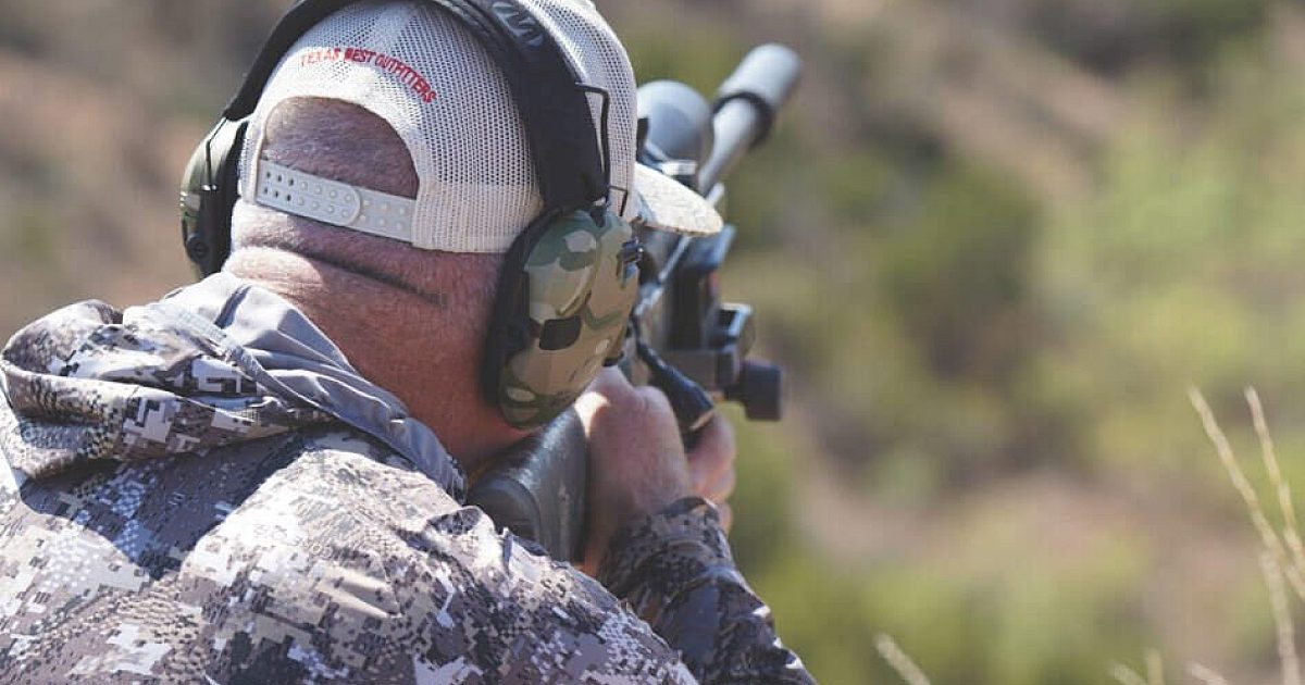 6 New Long-Range Hunting Loads | Shooting Sports Retailer