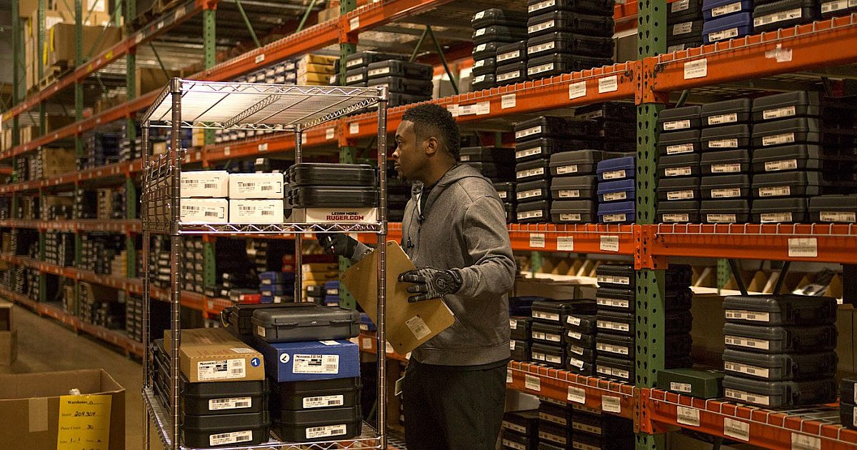 Grow Your Sales With Davidson's | Shooting Sports Retailer