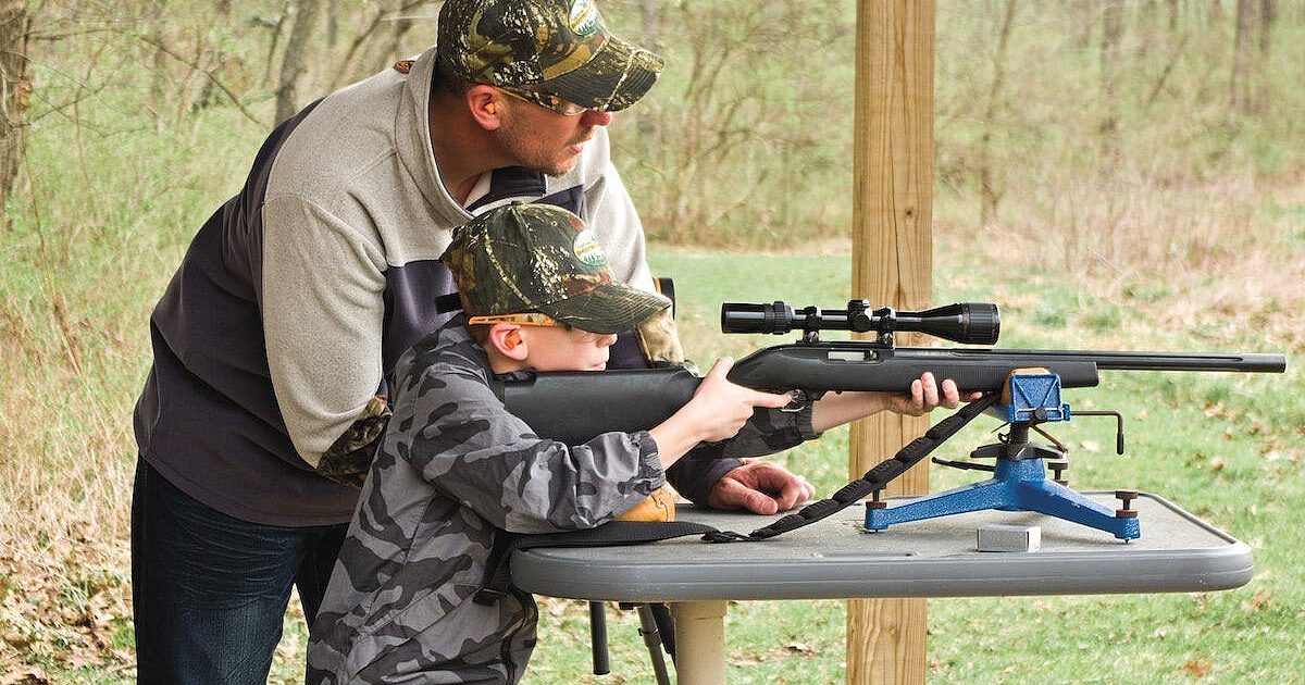 First Shots Builds Firearms Community | Shooting Sports Retailer