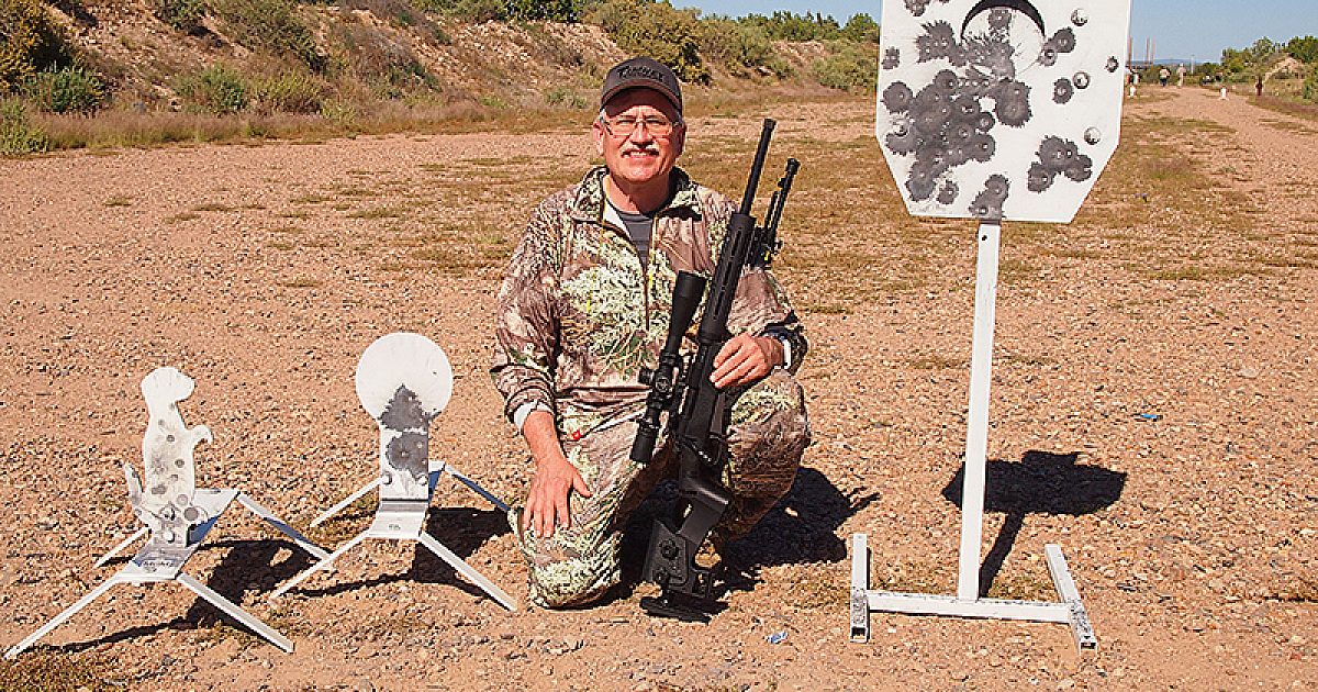 What It Takes To Build Your Own Range | Shooting Sports Retailer