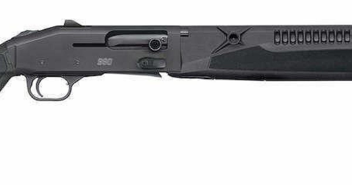 Mossberg 990 SPX Magpul Semi-Auto Shotgun | Shooting Sports Retailer