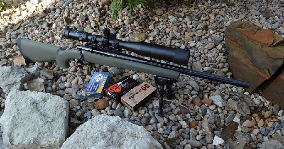 Shooters Get A Lot Of Bang For Their Buck… | Shooting Sports Retailer