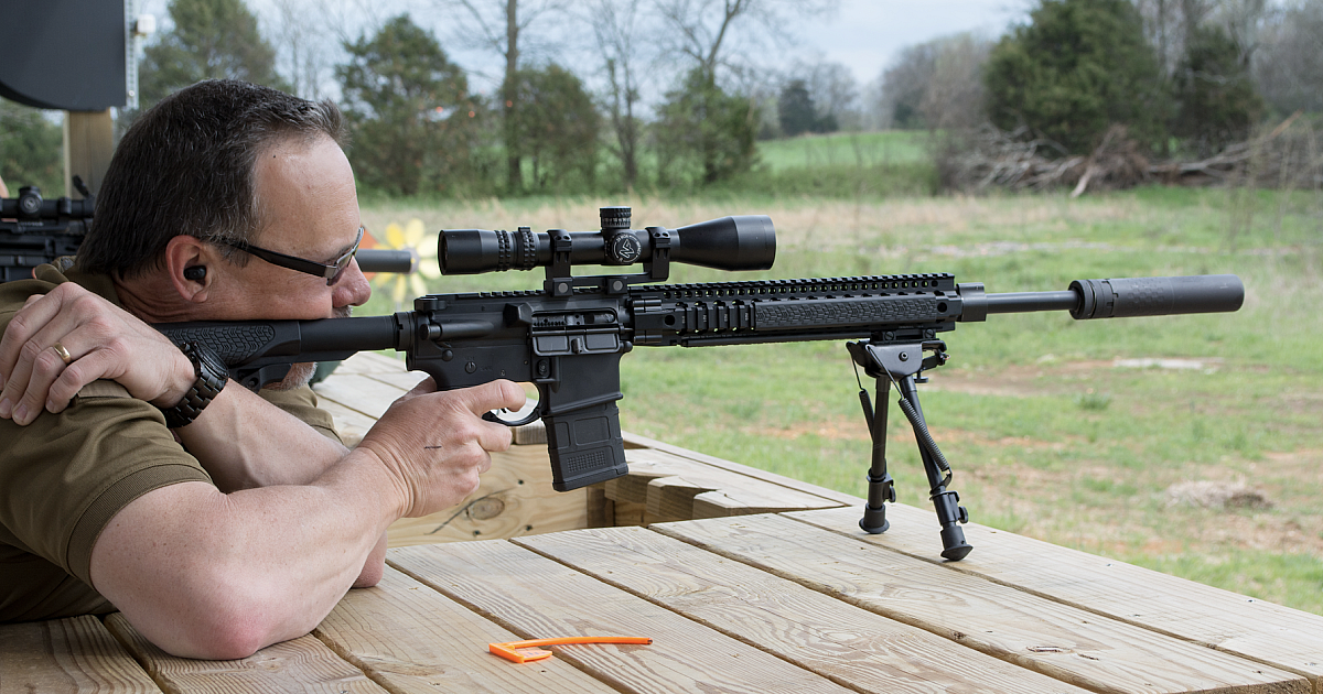 What Is Recoil on a Gun? Recoil Definition… | Shooting Sports Retailer