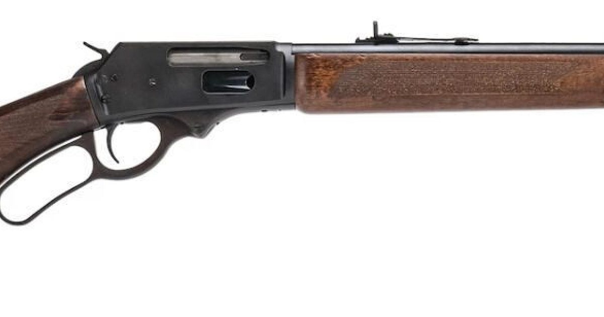 Rossi USA R95 Straight Wall Cartridge | Shooting Sports Retailer
