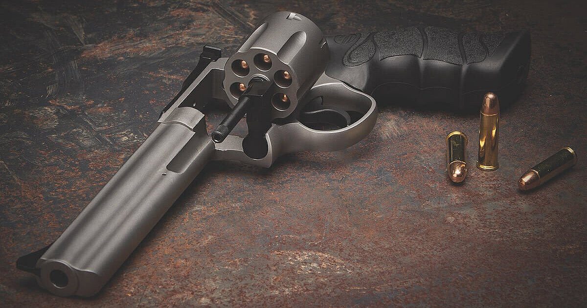 SAR Enters the Revolver Market | Shooting Sports Retailer