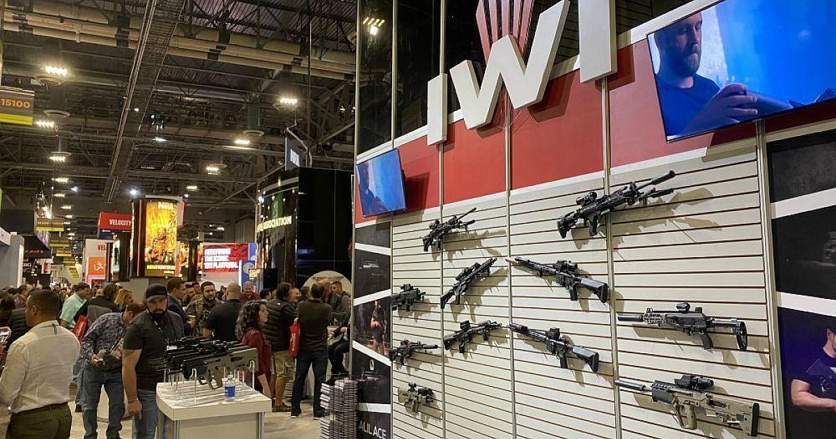 10 Things To Know Before 2021 SHOT Show… | Shooting Sports Retailer