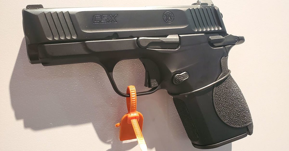SHOT Show Day Three: 7 Products From the… | Shooting Sports Retailer
