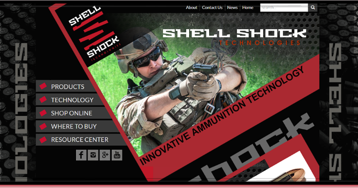 Shell Shock Technologies Launches New… | Shooting Sports Retailer