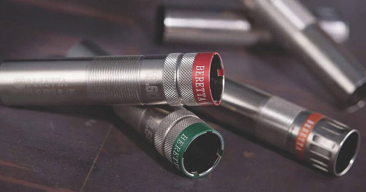 Choose the Right Shotgun Choke Pattern | Shooting Sports Retailer