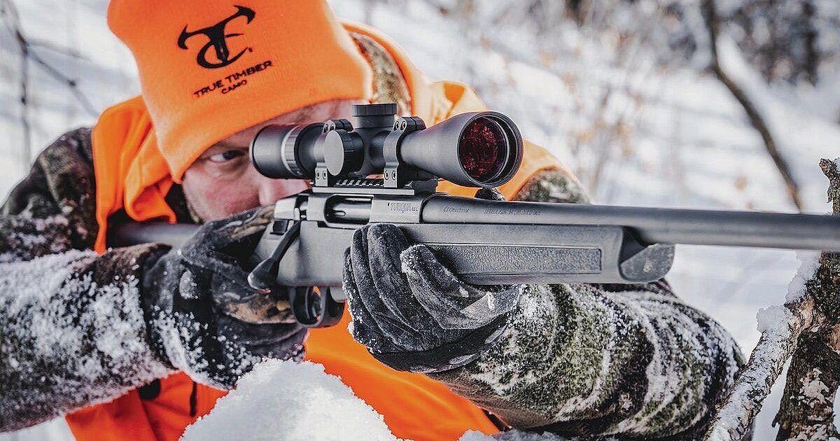 Five New Hunting Rifles You Need to Stock | Shooting Sports Retailer