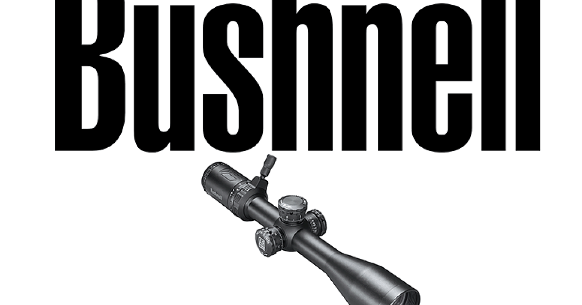 New Bushnell optics come in dozens at SHOT… | Shooting Sports Retailer