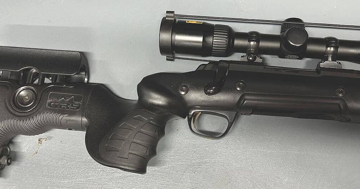 Rifle Stock Adjustments Made Simple | Shooting Sports Retailer