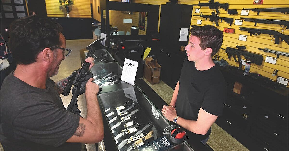 Creating Lifelong Shooting Sports Customers | Shooting Sports Retailer