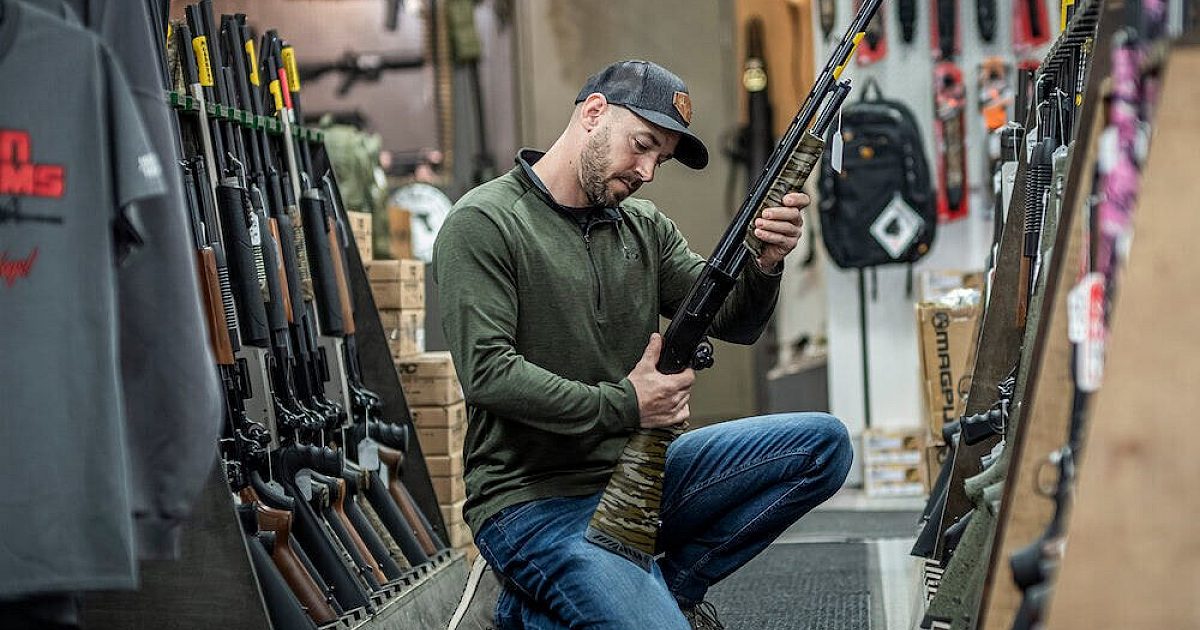 Good Questions Lead to More Sales | Shooting Sports Retailer