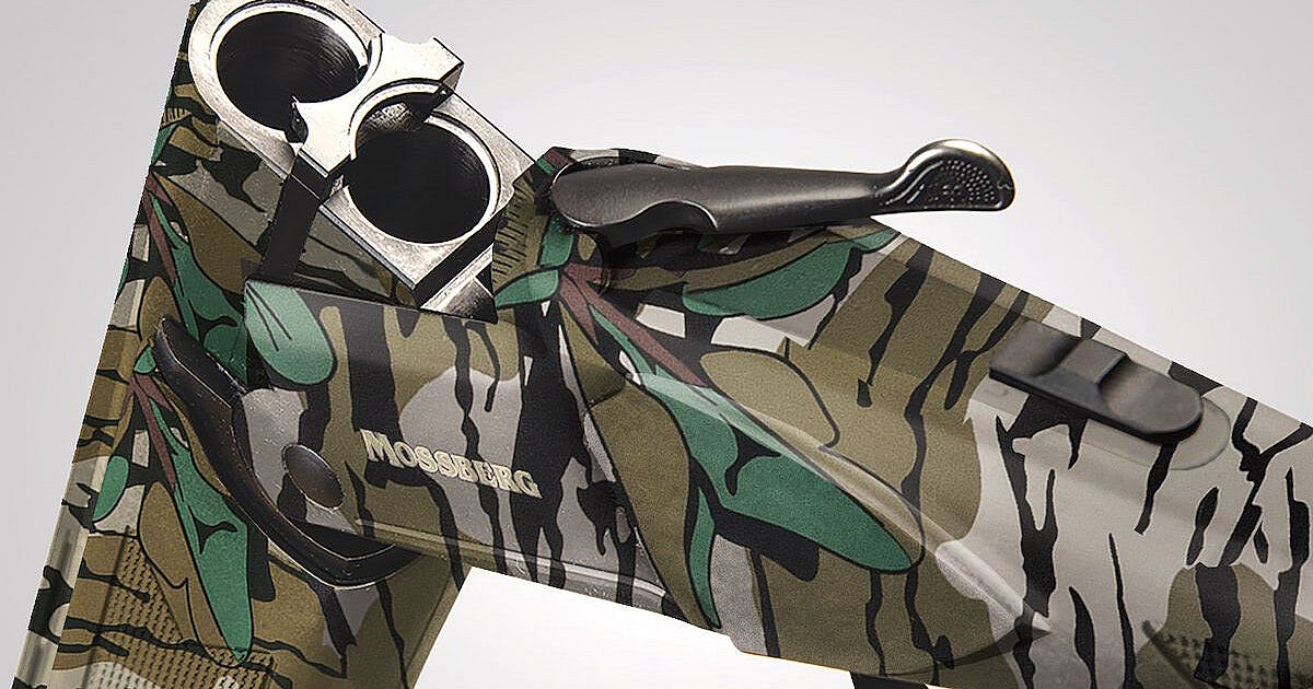 A 28-Gauge Made for Turkey Hunting | Shooting Sports Retailer