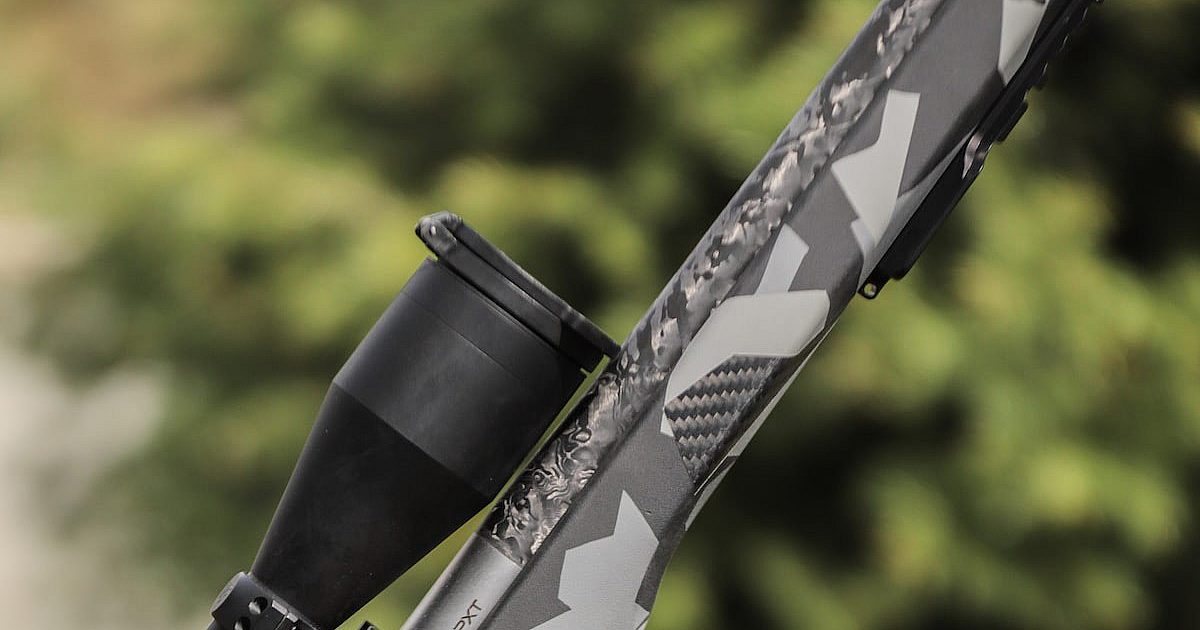 Proof Research PXT Barrel Technology | Shooting Sports Retailer