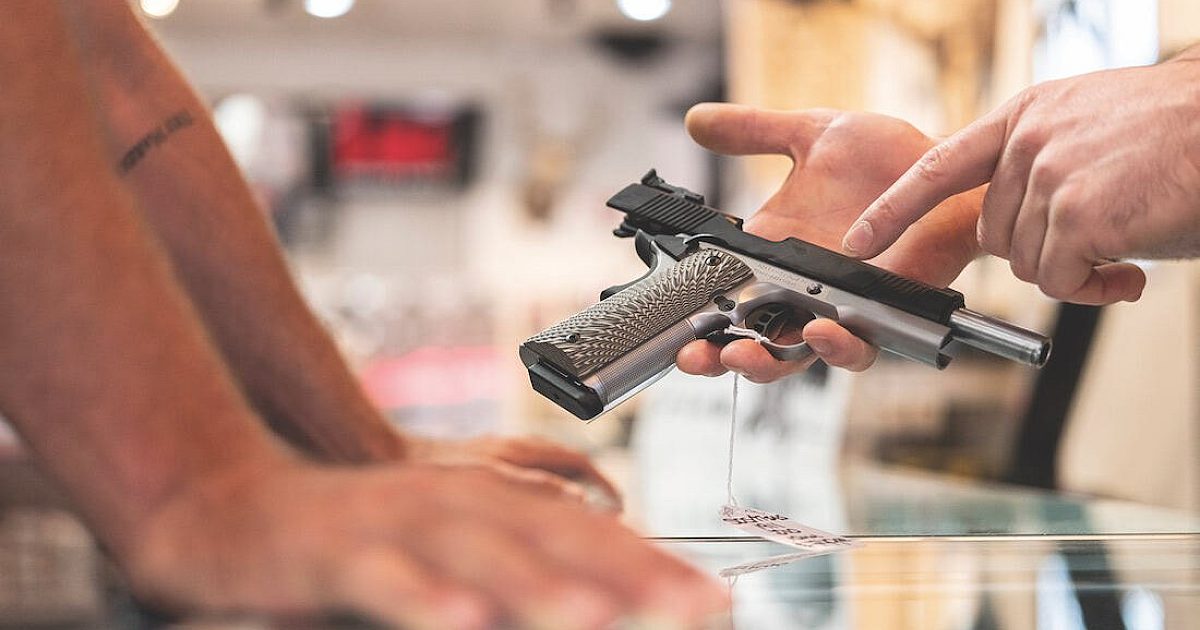 Gun Business Growth: Shooting Sports Tips… | Shooting Sports Retailer