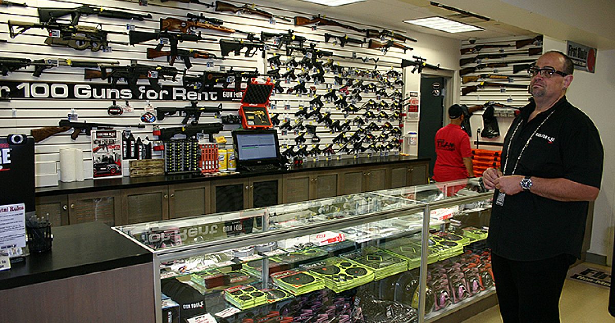 Behind Enemy Lines: How Retailers Can… | Shooting Sports Retailer