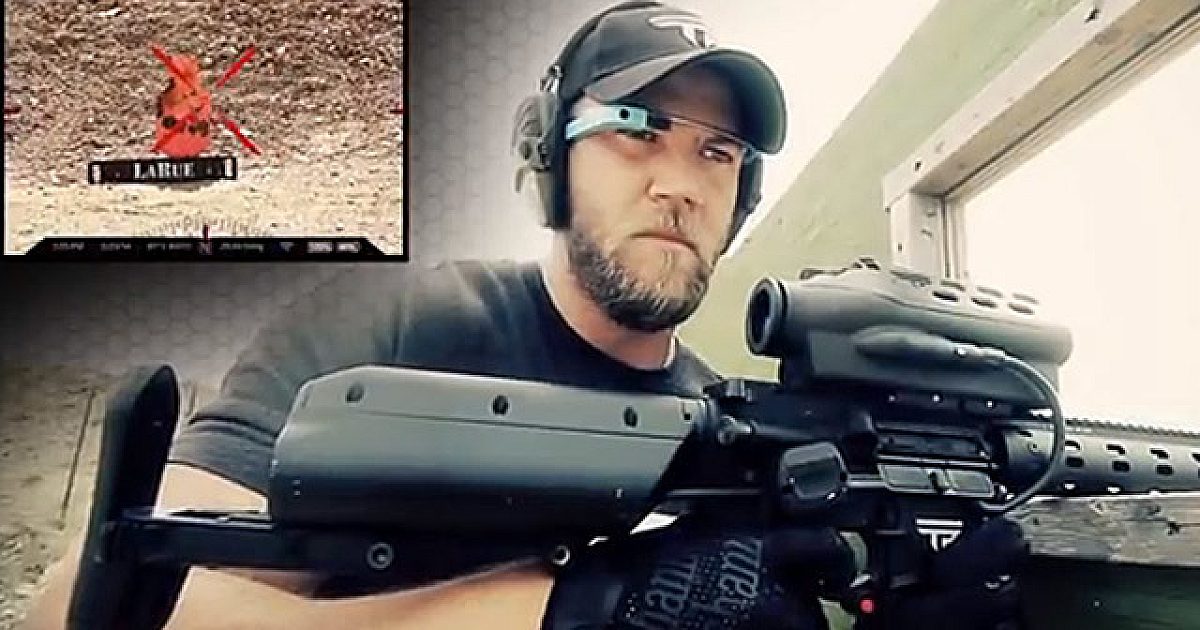 TrackingPoint Gets Back To Basics | Shooting Sports Retailer