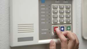 24 Hour Security Security System Panel 190104 131641