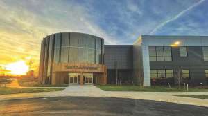 SW Headquarters