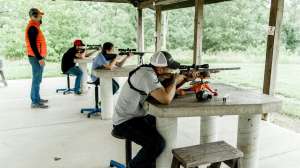 Outdoor Range12