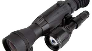 Sightmark 3 24x50 Wraith e991f65cda8cad0d03a7ea8cd2674507
