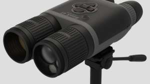 ATN Bino X 4 T