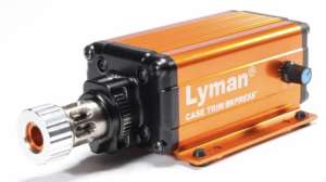 Lyman Case Trim Express