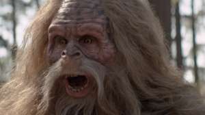 Jack Links Sasquatch by Carmichael Lynch