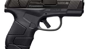 Mossberg MC1sc Subcompact 9mm Pistol