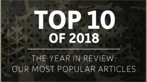 Year in Review for SSR TR and GVO 190104 134441