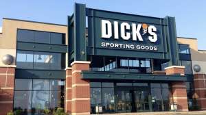 Dicks Sporting Goods Store 190104 134310