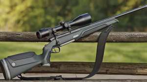 Steyr Monobloc rifle 190104 134058