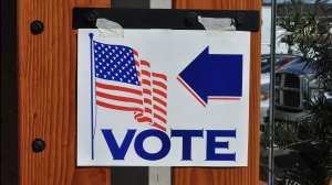 Voting and Elections Photo by Wikipedia 190104 133939