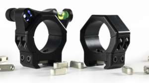 Iota Outdoors Triad Picatinny scope mounts 190104 133610
