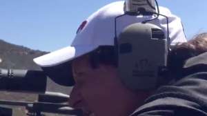 Phil Mickelson Long Range Rifle 190104 133604