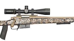 Mc Millan Fiberglas Stocks SENTRY modular bolt action 1 190104 133539