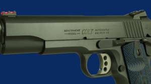 SERIES 70 COLT COMPETITION 1911 1 190104 133040 f4159788da6a13a05c7755e7e3b29890