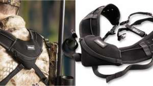 Nikon Trex Freestyle Harness for optics 190104 133002