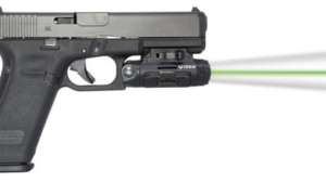 Viridian X Series Gen 3 Laser Sight 190104 132901