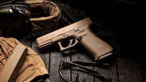 Glock G19 X 190104 132842